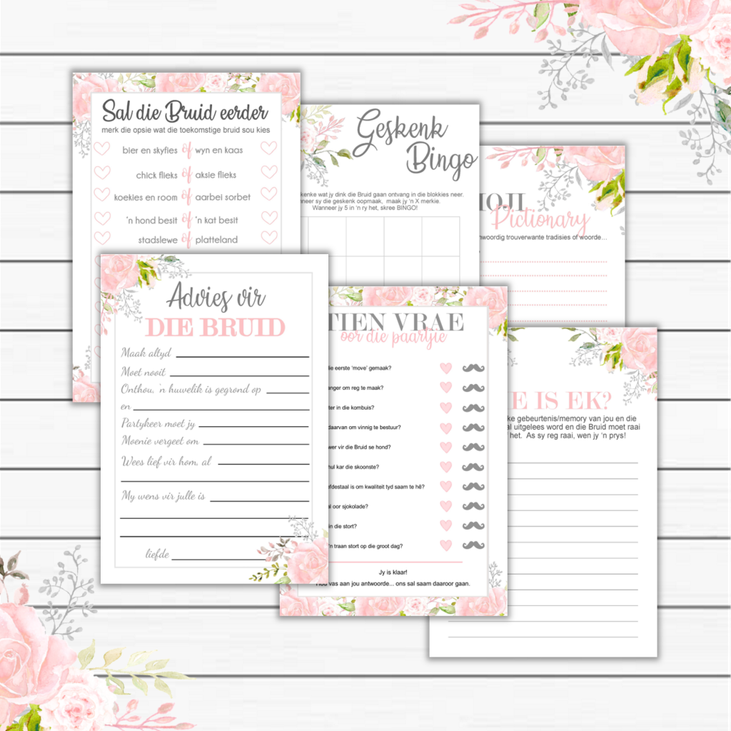 Kombuistee Speletjies Wedding Ideas kombuistee-speletjies-wedding-ideas